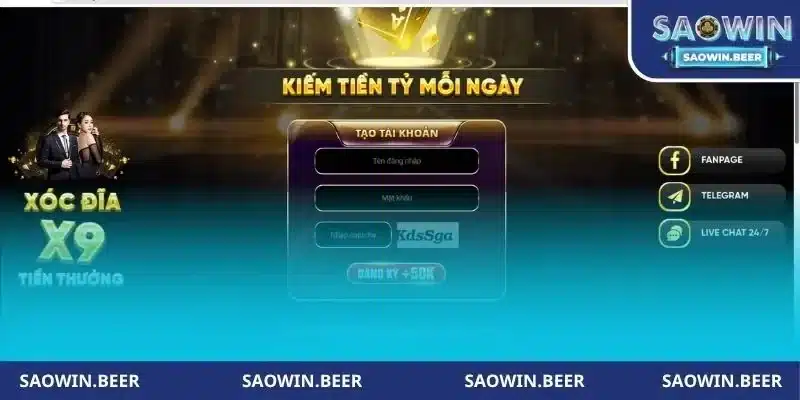 cau hoi thuong gap ve dang ky saowin Câu hỏi thường gặp Saowin về đăng ký SAOWIN
