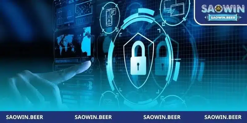 che do bao mat saowin an toan Chế độ bảo mật SAOWIN an toàn