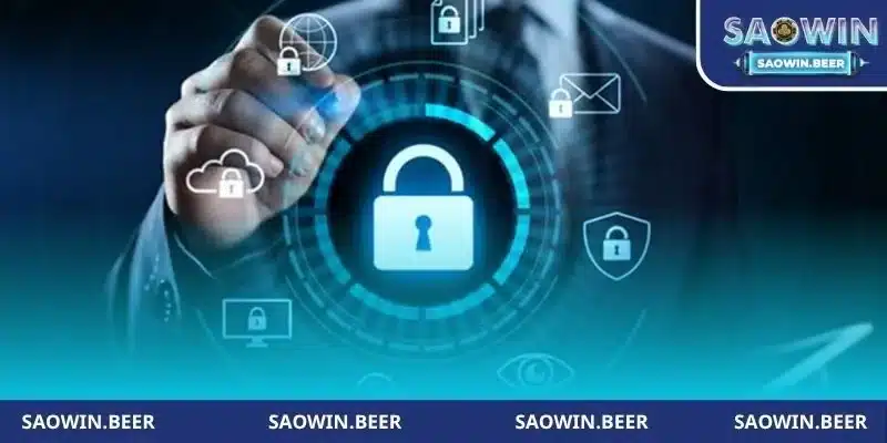 chinh sach bao mat saowin co vai tro to lon Chính sách bảo mật Saowin có vai trò to lớn