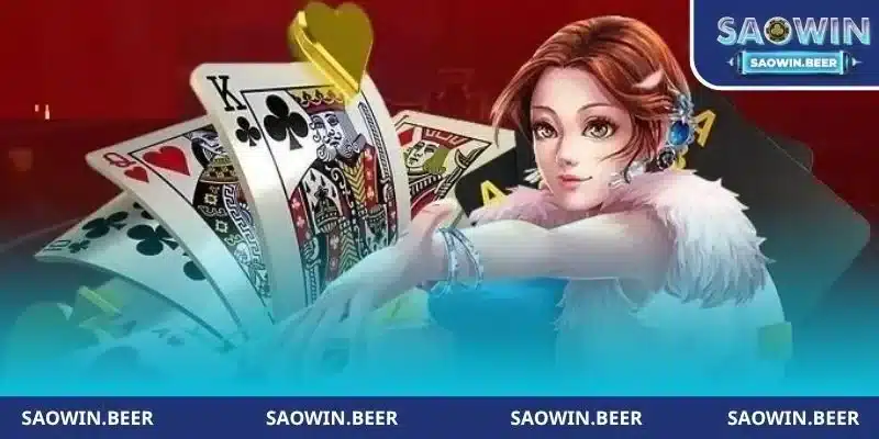 da dang game bai sieu hap dan Đa dạng game bài siêu hấp dẫn