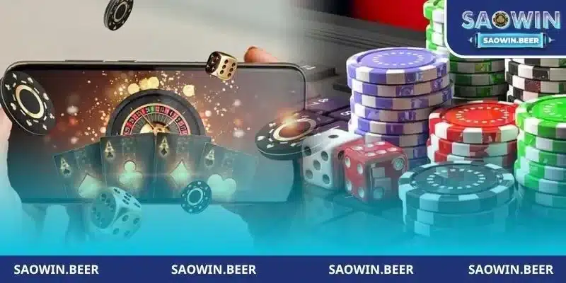 sanh game casino chan thuc Sảnh game Casino chân thực