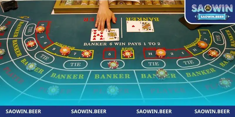 truoc khi vao cuoc ban nen tim hieu ket qua cua baccarat saowin Trước khi vào cược bạn nên tìm hiểu kết quả của Baccarat Saowin