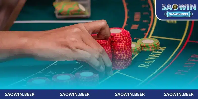 vai dong gioi thieu ve tua game baccarat saowin Vài dòng giới thiệu về tựa game Baccarat Saowin