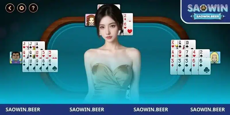 yeu to quan trong nhat trong mau binh online saowin Yếu tố quan trọng nhất trong Mậu binh online Saowin